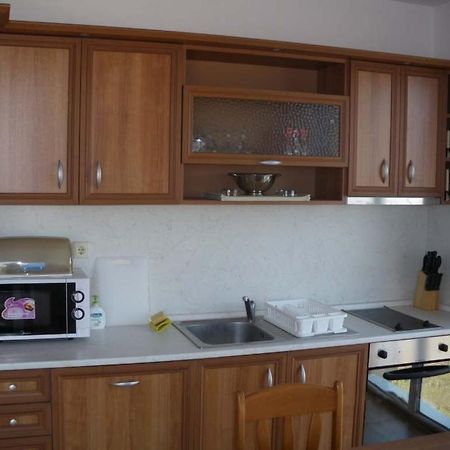 Levante Apartcomplex Nesebar Bagian luar foto