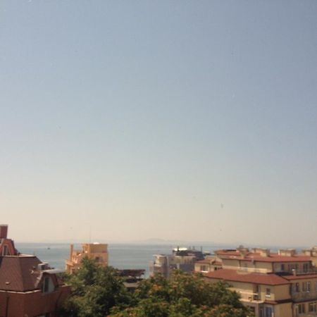 Levante Apartcomplex Nesebar Bagian luar foto