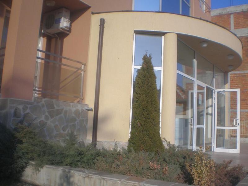 Levante Apartcomplex Nesebar Bagian luar foto