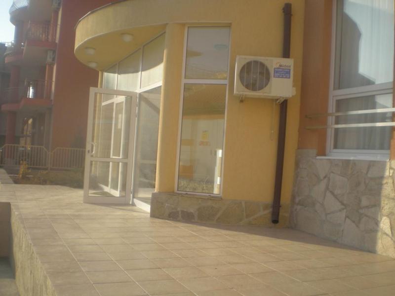 Levante Apartcomplex Nesebar Bagian luar foto