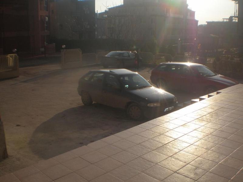 Levante Apartcomplex Nesebar Bagian luar foto