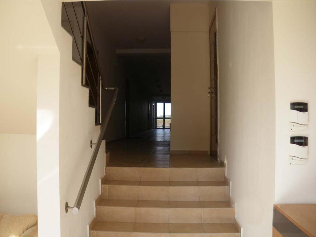 Levante Apartcomplex Nesebar Bagian luar foto