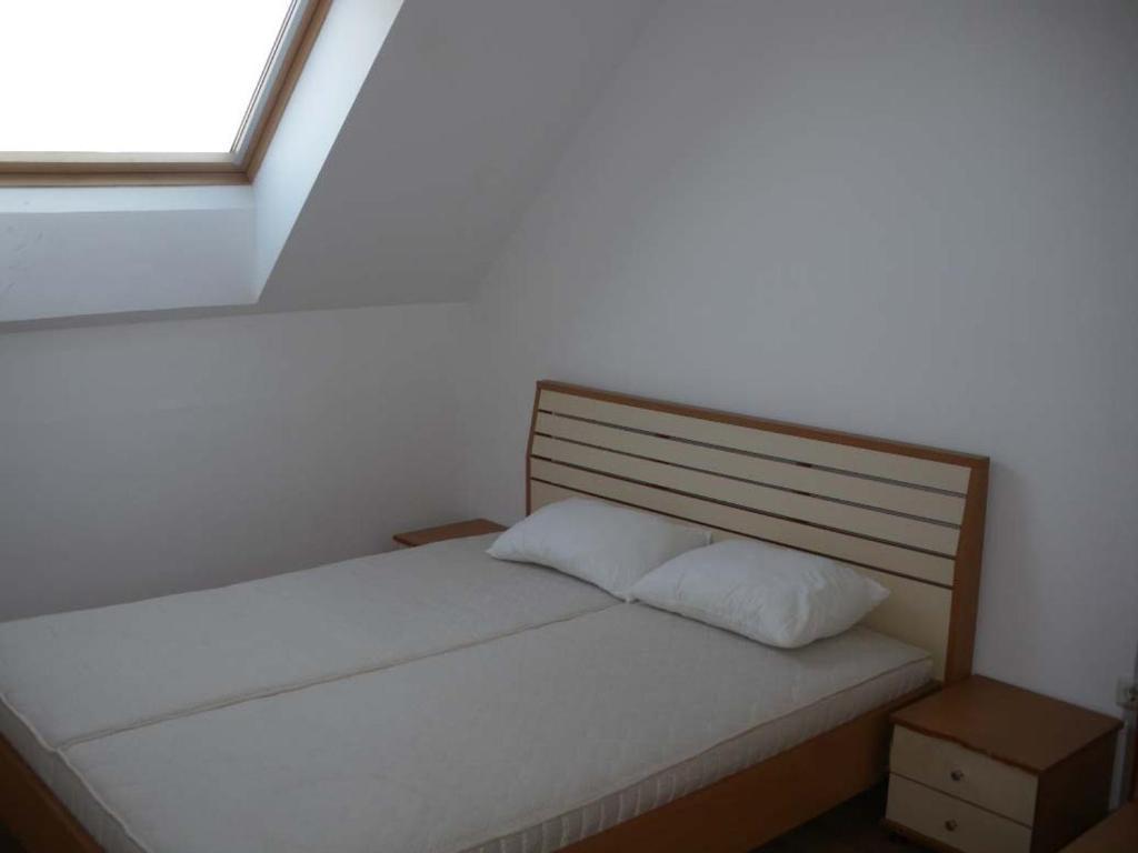 Levante Apartcomplex Nesebar Bagian luar foto