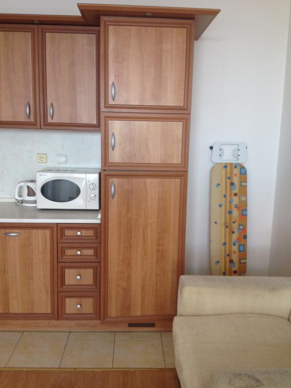 Levante Apartcomplex Nesebar Ruang foto
