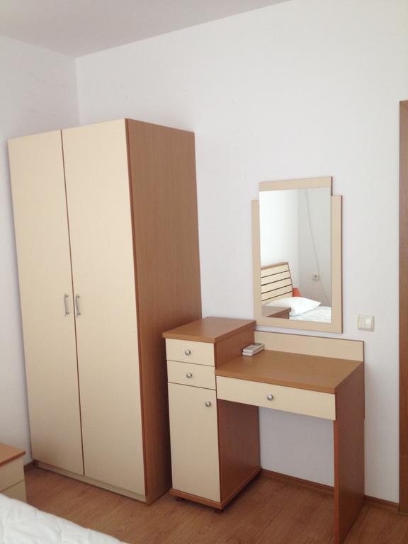 Levante Apartcomplex Nesebar Ruang foto