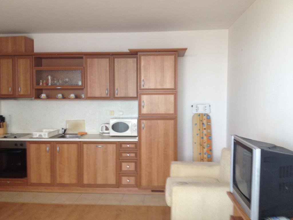 Levante Apartcomplex Nesebar Ruang foto