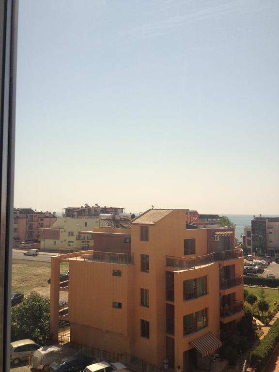 Levante Apartcomplex Nesebar Ruang foto