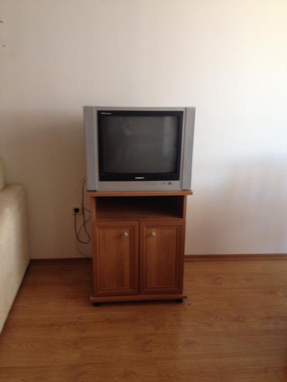 Levante Apartcomplex Nesebar Ruang foto