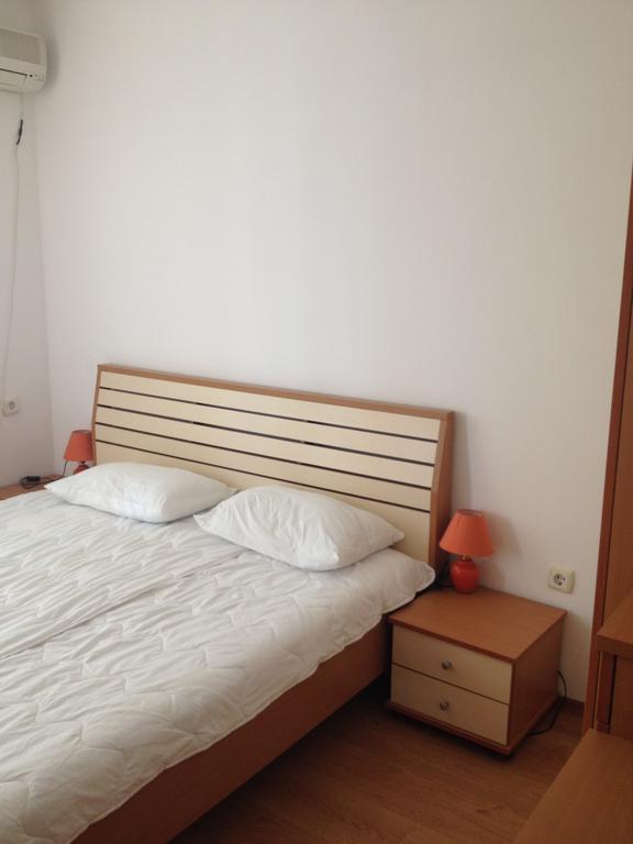 Levante Apartcomplex Nesebar Ruang foto