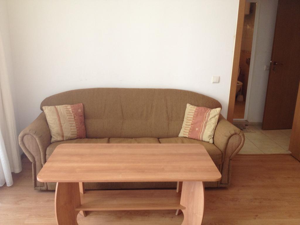 Levante Apartcomplex Nesebar Ruang foto